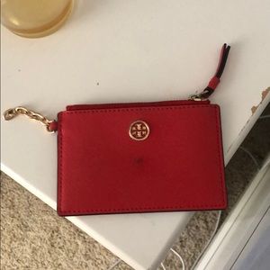 Tory Burch wallet